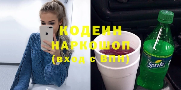 хмурый Алексеевка